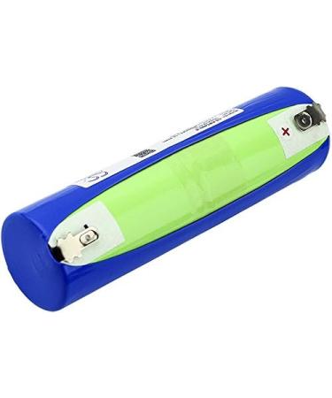 Buy Afshan 8000mAh/2.4V Battery Replacement for YUASA 2DH4-0F4/LS-0B 16-552 | International Shipping Available - Buy Online on SooperMarket.com