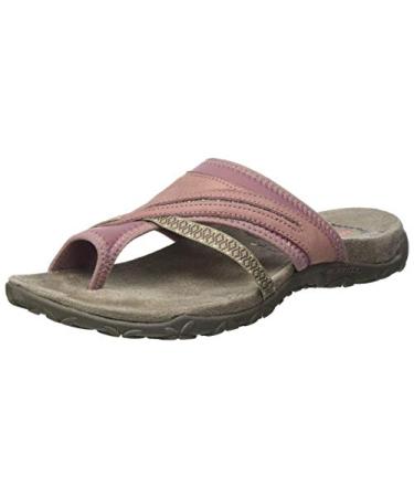 Merrell Terran Post II 9 Burlwood