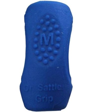 KUM 406.00.22-R Writing Aid Sattler Grip A7 - Red Pen Holder for Right & Left-Handers | International Shipping Available - Buy Online on SooperMarket.com