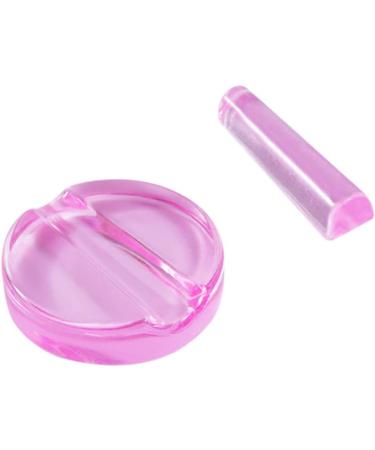 minkissy 3 Sets Nail Embossing Tool Reusable Nail Stencils Nail Template Press Nail Manicure Nail Stencil Stamp Star Shape Nail Mould Nail Art Stamp Nail Art Tool Make up False Nails 3.2X3.2cm - Buy Online on SooperMarket.com