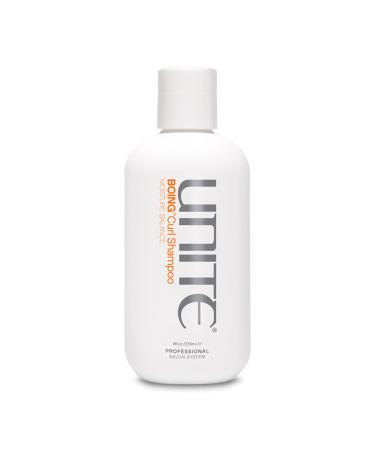 UNITE Hair BOING Curl Shampoo  8 fl. Oz
