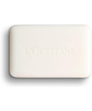 L'OCCITANE - Lavender Shea Butter Extra Gentle Soap - 250g - Buy Online on SooperMarket.com