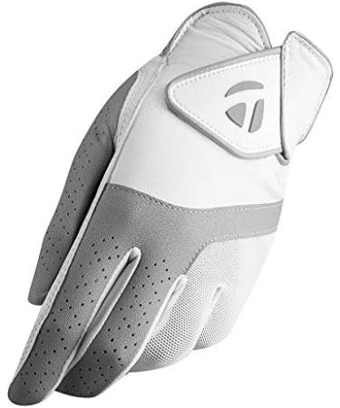 TaylorMade 2019 Kalea Ladies Golf Glove - Large Left | Premium Quality - Buy Online on SooperMarket.com