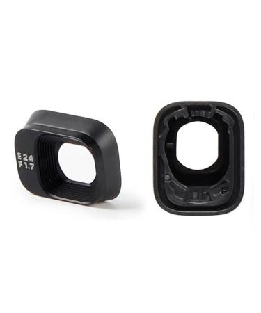 iMusk OEM Mini 3 Replacement Gimbal Camera Lens Frame Lid Front Cap Cover Repair Parts for DJI Mini 3 Pro Drone