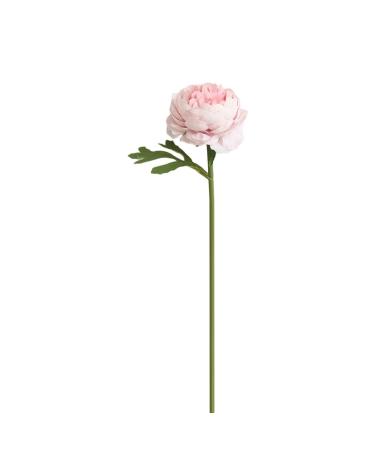 Tainrunse Artificial Tea Rose Simulated Tea Rose Tracery Wall DIY Vivid Appearance Dark Pink