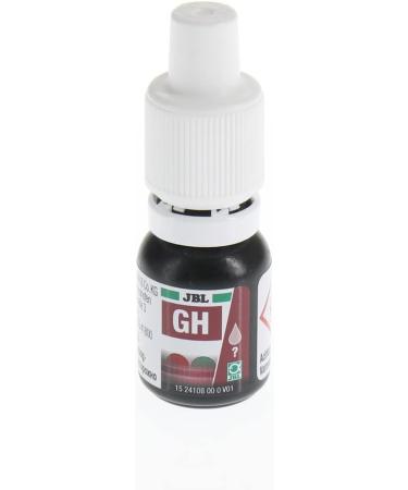 Buy JBL Water Test Set for Freshwater Aquariums & Ponds - ProAquaTest GH Total Hardness 2019 | International Shipping Available - Buy Online on SooperMarket.com