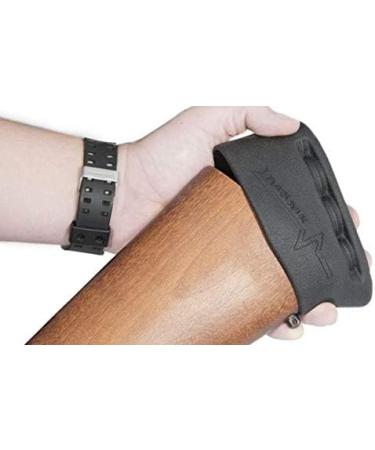 LimbSaver Airtech Slip-On Kickback Pad Size S - Comfortable 2.5cm (1 inch) Loop | International Shipping Available - Buy Online on SooperMarket.com