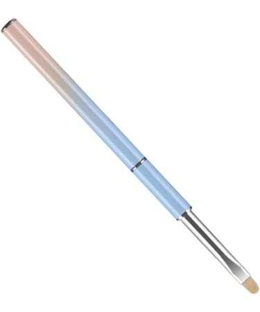 FOMIYES Acrylic Nail Tools Rhinestone Tool Nail Art Tool Manicure Tools Nail Flower Colored Drawing Tool for Manicure Nail Art Liner Nail Art Pen Gel Pen Draw Flowers Size 6 Picture 1 - Buy Online on SooperMarket.com