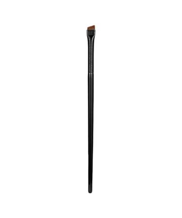 Virtcooy Eyebrow Brush | Eyeliner Brushes | Flat Eyeliner Brushes for Precision Makeup Application Fine Angled Ultra Thin Slanted Flat Angle A102