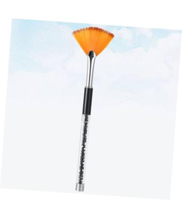 minkissy 1pc Nail Art Pen Kit Nail Painting Tools Drill Nail Art Pen Nail Art Brush Nail Art Liner Manicure Tools Nail Pen Drawing Pen Small Head Size 1 Black - Buy Online on SooperMarket.com