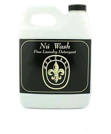 Orleans Home Fragrance Nu Wash Fine Laundry Detergent - Jean Paul - 32 Fl oz