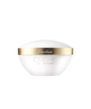 Guerlain Creme De Beaute Cleansing Cream By Guerlain for Women - 6.7 Ounce Cleansing Cream 6.7 Ounce