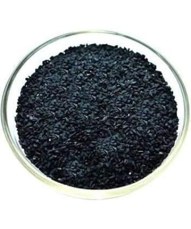 QURA Nature Cart Nigella Seeds (Kalonji) (400 Grams - Buy Online on SooperMarket.com