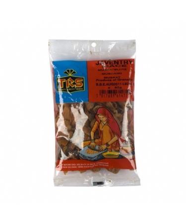 Mace Blades - Javentry Mace - 50g Bag - TRS Brand