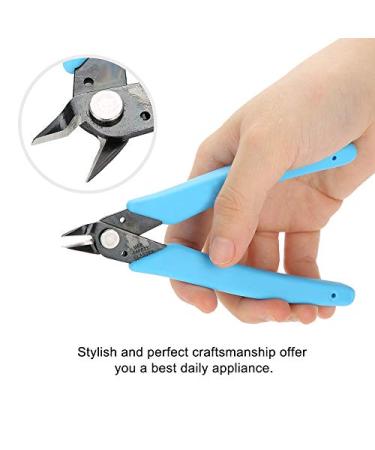 Blue Rhinestone Remover Nail Art Decorations Picker - Manicure Tool for Home Salon - Buy Online on SooperMarket.com