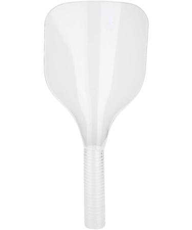 Transparent Hairspray Face Shield Plastic Face Spray Face Shield Hairspray Mask Hair Styling Tool Salon Reusable Hairspray Face Shield - Buy Online on SooperMarket.com