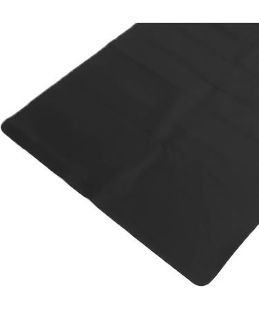 Grounding Sleeping Mat for Stress Relief & Improved Circulation | Earthing PEMF Mat with 5M Cable - Ideal for Home & Office - Buy Online on SooperMarket.com
