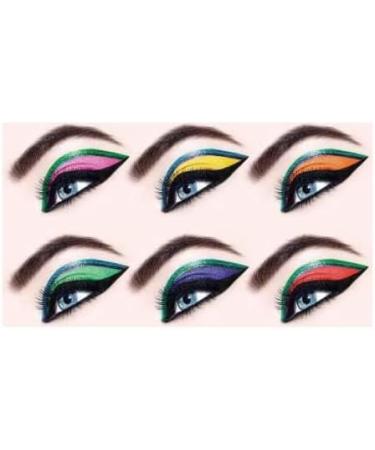 L'Oreal Paris Infallible Gel Crayon Eyeliner 06 Gold Life Gold - 1 Count - Buy Online on SooperMarket.com
