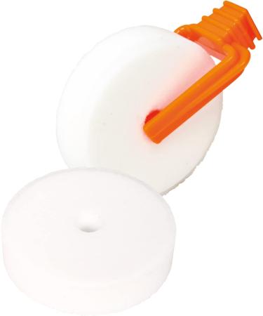 Buy Trixie 6000 Salt Stones with Holder - 2x54g Pack of 2 | International Shipping Available - Buy Online on SooperMarket.com