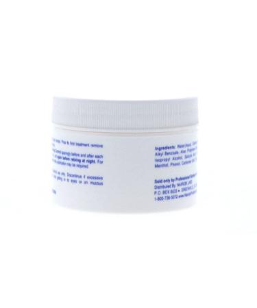 Nairobi Kool Player Bump Control Treatment 1oz - Smooth Skin & Ingrown Hair Relief | Free International Shipping - Buy Online on SooperMarket.com