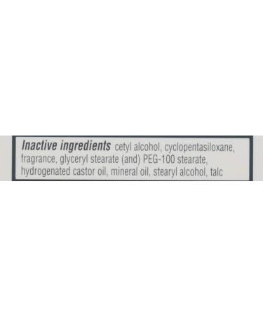 Certain Dri Antiperspirant Solid 1.7oz - 2 Pack | Control Excessive Perspiration - Buy Online on SooperMarket.com