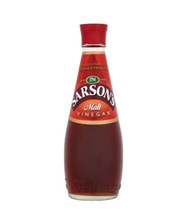 Sarson's Malt Vinegar 250ml