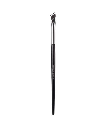 Faceynde eyeliner brush finely angled professional precision brush of angled eyeliner brush eyebrow brush set angled eyeliner eye brow brush eye make-up