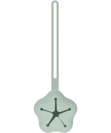 Buy Frotox Silicone Pacifier Holder | BPA-Free Baby Pacifier Cover & Container - Safe Nipple Protection (Blue) - Buy Online on SooperMarket.com