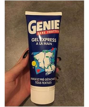 Genie Gel Express Detergent hand wash - Pack of 3 - Buy Online on SooperMarket.com