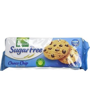Gullon Sugar Free Biscuits Chocolate Mixed Variety Selection Diabectic friendly Pack (5 Pack) chocolate chip cocoa sandwich dark digestive chocolate wafer by zamfoods Bundle 1 - Buy Online on SooperMarket.com