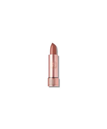 Anastasia Beverly Hills - Matte & Satin Lipstick 1 Count (Pack of 1) Rose Brown