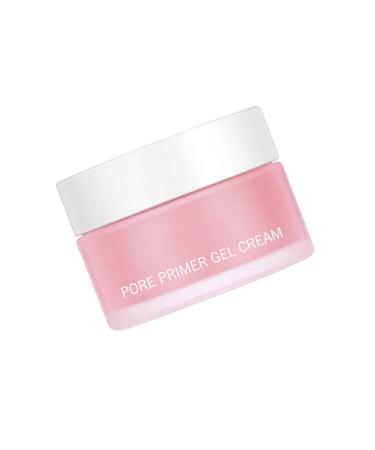 miduoidn 30g Makeup Primer Face Foundation Cream Natural Hydrating Cosmetics Perfecting Base Concealer Gel Daily Use Personal Skin Care