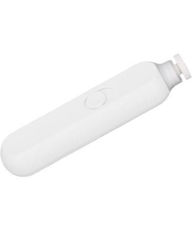 Baby Friendly Electric Nail Buffer File Aiding in Children Manicure Perfect for Ladies and Pets Ideal Kids Bathroom Set Accessory - Buy Online on SooperMarket.com