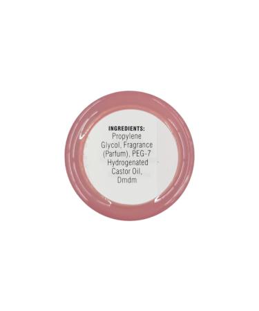 Style Factor Mini Edge Booster Strong Hold Hair Pomade - Sweet Peach 0.85oz | Travel Size Hair Styling Product for International Shipping - Buy Online on SooperMarket.com