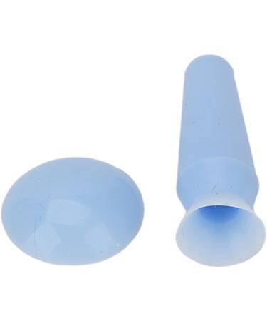 2 Pairs Contact Lens Removal Tool - Suction Holder for Easy Lens Removal - International Shipping Available - Buy Online on SooperMarket.com