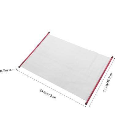 EXCEART Water Writing Cloth Reusable Calligraphy Cloth Calligraphy Material Calligraphy Paper Cloth Pad Fold - Buy Online on SooperMarket.com