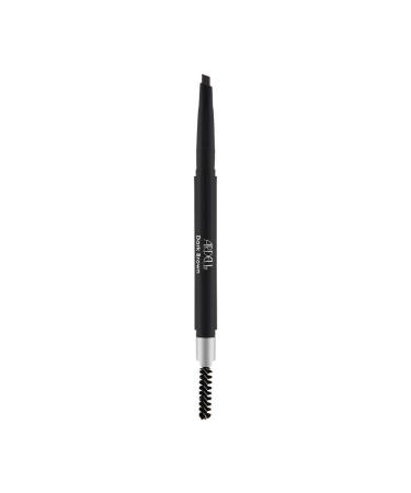 Ardell Professional Mechanical Brow Pencil Dark Brown Dark Brown 1 Count (Pack of 1)