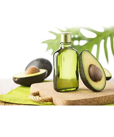 Epielle Avocado Peel Off Face Mask - Nourishing & Moisturizing with Avocado & Green Tea - Deep Pore Cleansing & Blackhead Remover - 6.0 fl oz (2 Pack) - Gift for Her - Buy Online on SooperMarket.com