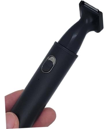 Didiseaon Electric Shaver for Men - Premium Aluminum Alloy Hair Removal Device | International Shipping Available - Buy Online on SooperMarket.com