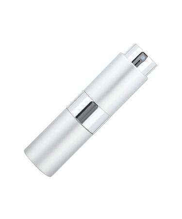 Zetiling 15ml Refillable Perfume Atomizer Bottle - Lightweight & Durable Ideal for Perfume & Skincare - Easy to Carry in 3 Colors - Perfect Travel Accessory - Buy Online on SooperMarket.com