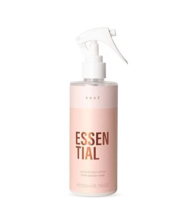 Flu do Reparador Essential Bra  Hair Repair Spray 260ml