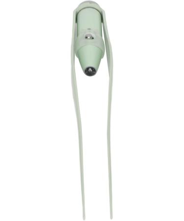 USB Rechargeable Ear Wax Cleaning Kit with LED Light | Professional Portable Ear Pick Tweezers Set for Safe Wax Removal | Includes Storage Box | Earwax Removal Tool with Light - Buy Online on SooperMarket.com