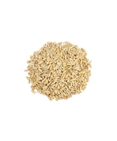 Yupik Organic Oat Groats 2.2 lb - Non-GMO & Vegan | Buy Online Now - Buy Online on SooperMarket.com