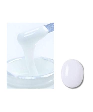 zroven Builder Gel Nails 15g Fingernail Extension UV LED Gel Nail Cover Soak Off Extend Jelly Gel Nail Art