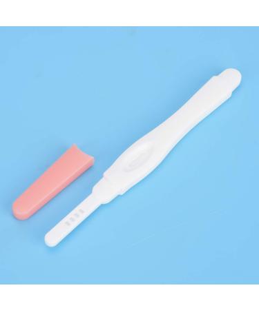 Buy 20-Pack Blue Dye HCG Pregnancy Test Sticks - Early & Accurate Urine Tests for Women - Buy Online on SooperMarket.com