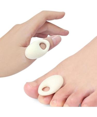 Beavorty Bunion Corrector Set - Toe Separators for Bunion Relief & Pain Treatment - Buy Online on SooperMarket.com