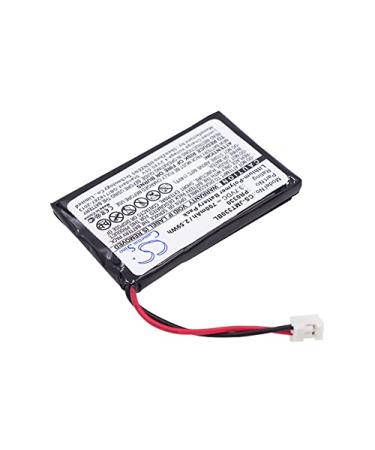 Compatible with Battery for Jay PR0330 Handle Validation Wireles RSEP Handle Validation Wireless RSE (700mAh)