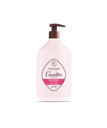 Rog Cavaill s Relaxing Shower Cream 750ml