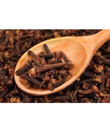 Cloves Whole - A Grade Premium Quality 200g