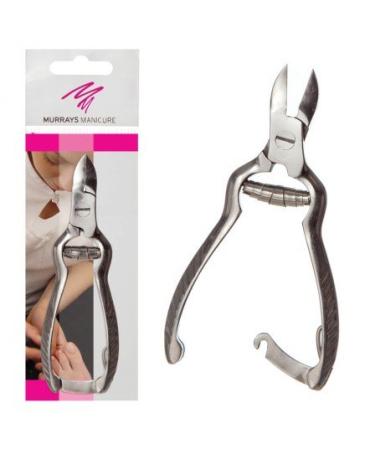 Murrays Manicure Barrel Spring Pliers